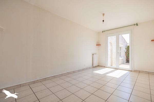 Maison à vendre |  Marennes |  5 pièces | 105 m²