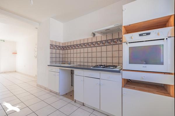 Maison à vendre |  Marennes |  5 pièces | 105 m²