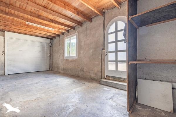 Maison à vendre |  Marennes |  5 pièces | 105 m²