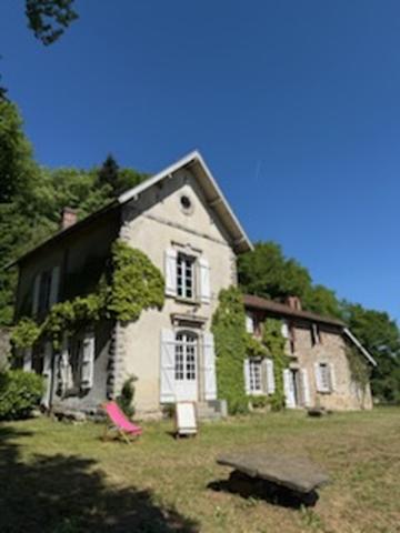 Maison à vendre 421 200 € Saint-Just-le-Martel 10 p 244 m² DPE F