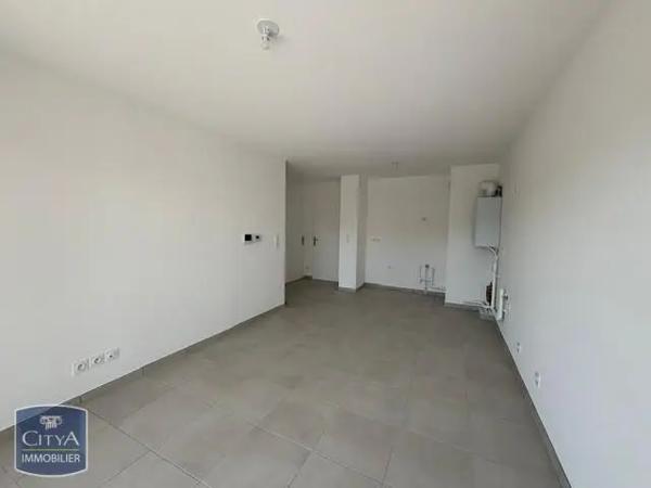 Appartement à louer 2 pièces 39.2m² Thonon-les-Bains (74200)