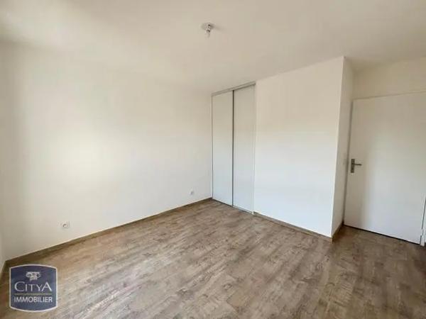 Appartement à louer 2 pièces 39.2m² Thonon-les-Bains (74200)