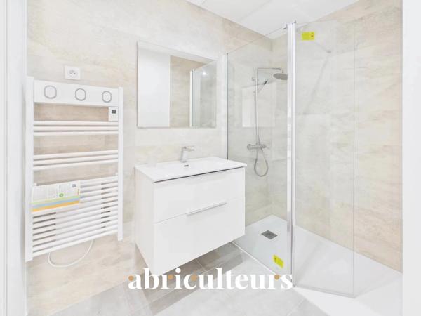 Bel appartement neuf de 95 m² Vue panoramique en vente sur Fayence (83440)