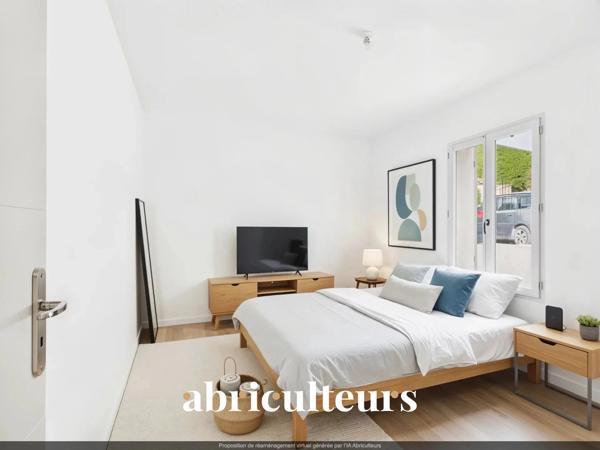 Bel appartement neuf de 95 m² Vue panoramique en vente sur Fayence (83440)
