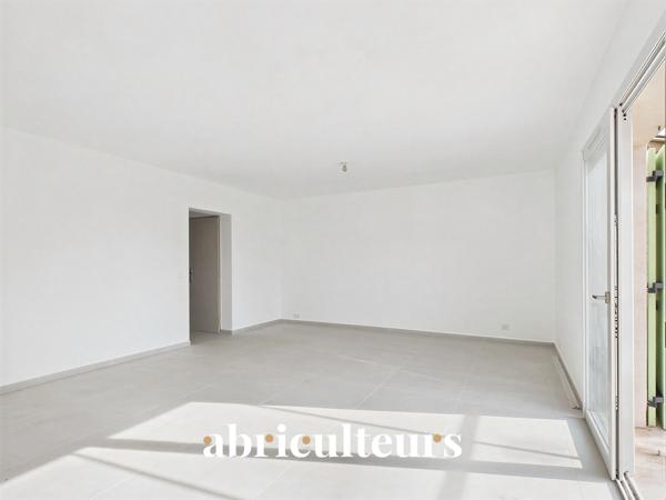 Bel appartement neuf de 95 m² Vue panoramique en vente sur Fayence (83440)
