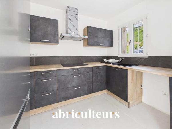 Bel appartement neuf de 95 m² Vue panoramique en vente sur Fayence (83440)