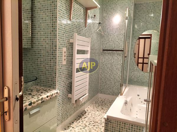 Vente appartement Rochefort : 189 000 € - AJP Immobilier Rochefort