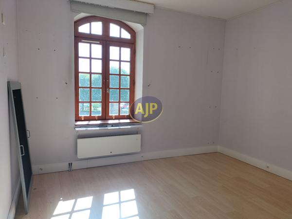 Vente appartement Rochefort : 189 000 € - AJP Immobilier Rochefort
