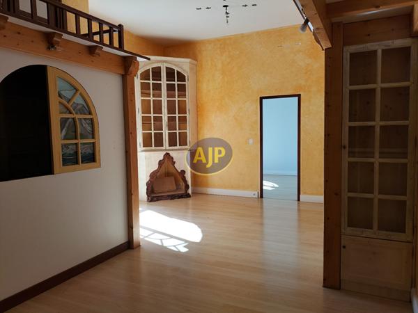 Vente appartement Rochefort : 189 000 € - AJP Immobilier Rochefort