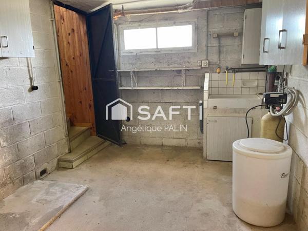 Tranquilité aux abords de la forêt