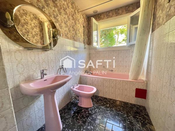 Tranquilité aux abords de la forêt