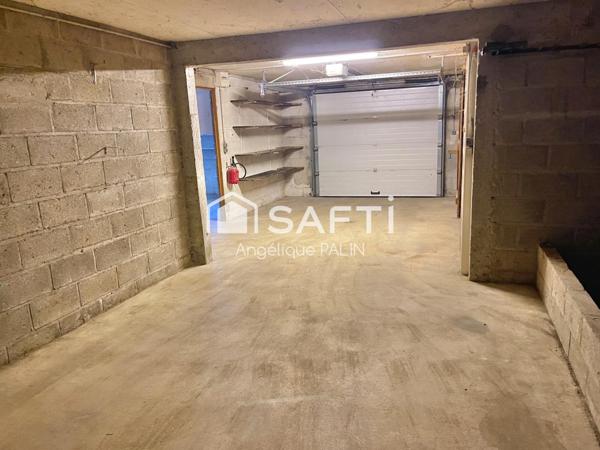 Tranquilité aux abords de la forêt