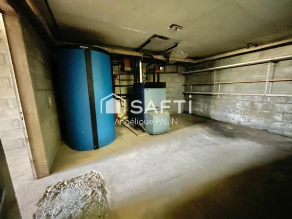 Tranquilité aux abords de la forêt