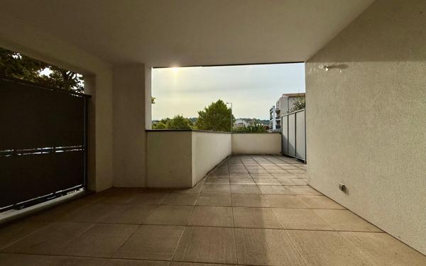 Appartement à vendre    3 pièces • 53,02 m2 Lozanne