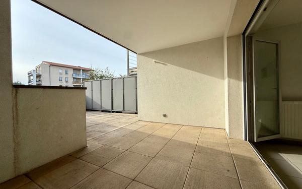 Appartement à vendre    3 pièces • 53,02 m2 Lozanne