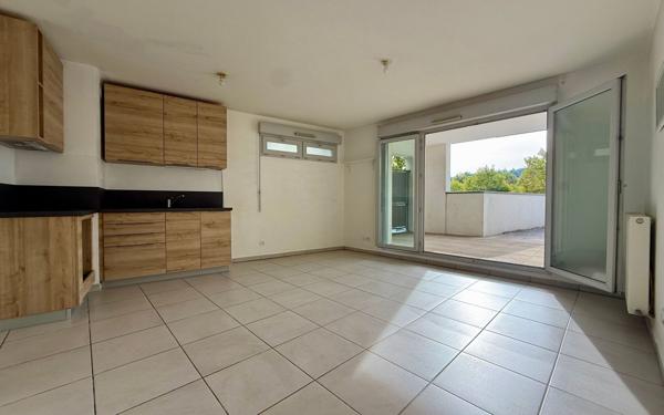 Appartement à vendre    3 pièces • 53,02 m2 Lozanne