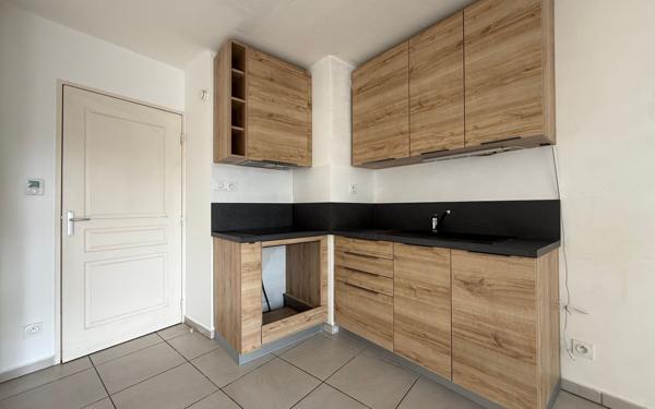 Appartement à vendre    3 pièces • 53,02 m2 Lozanne