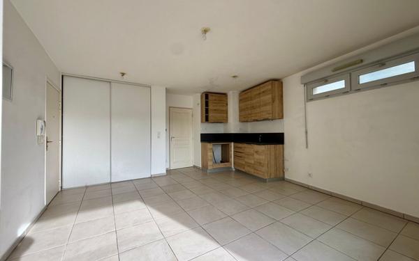 Appartement à vendre    3 pièces • 53,02 m2 Lozanne