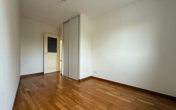 Appartement à vendre    3 pièces • 53,02 m2 Lozanne