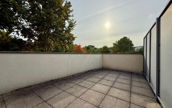 Appartement à vendre    3 pièces • 53,02 m2 Lozanne