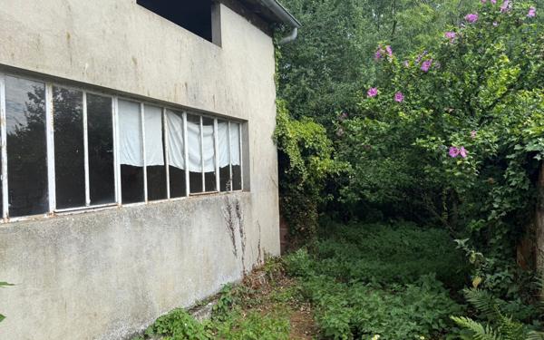 Maison à vendre    2 pièces • 57 m2 Jouy-le-Châtel