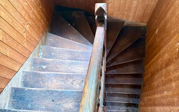 Maison à vendre    2 pièces • 57 m2 Jouy-le-Châtel