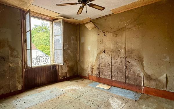 Maison à vendre    2 pièces • 57 m2 Jouy-le-Châtel