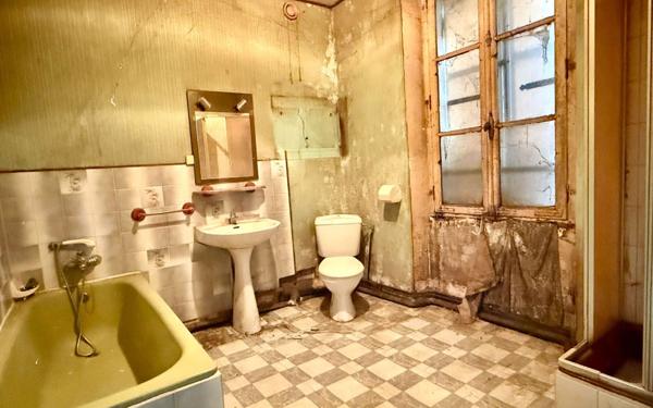 Maison à vendre    2 pièces • 57 m2 Jouy-le-Châtel