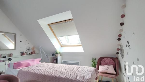 Maison à vendre 6 pièces 115 m² Menneval