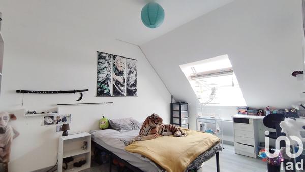 Maison à vendre 6 pièces 115 m² Menneval