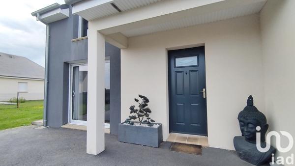 Maison à vendre 6 pièces 115 m² Menneval