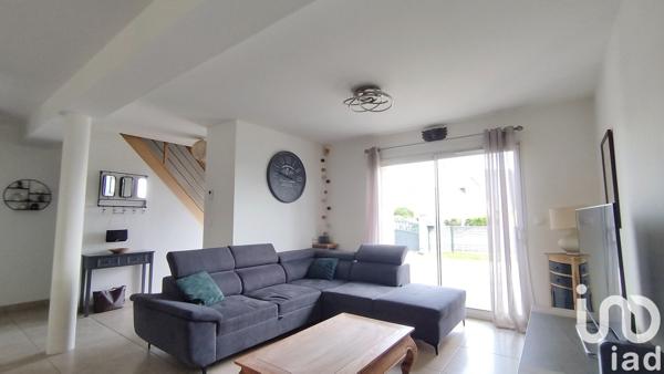 Maison à vendre 6 pièces 115 m² Menneval