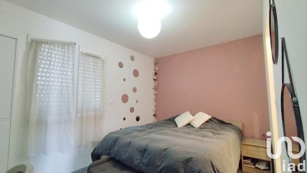 Maison à vendre 6 pièces 115 m² Menneval