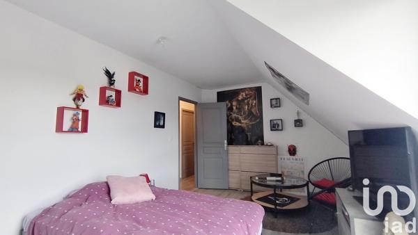 Maison à vendre 6 pièces 115 m² Menneval