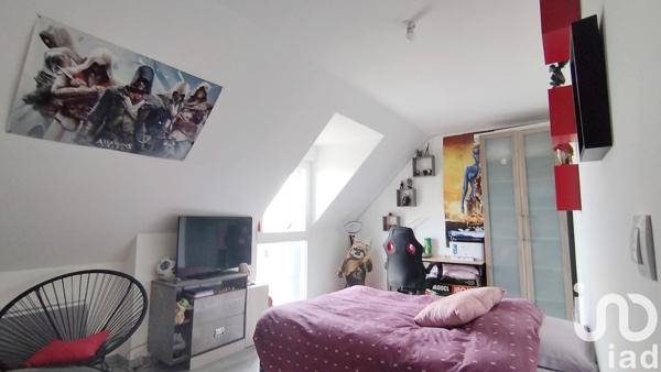 Maison à vendre 6 pièces 115 m² Menneval