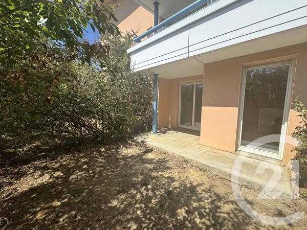 Appartement T3 à vendre  3 pièces - 61,08 m 2   LA SALVETAT ST GILLES  - 31
