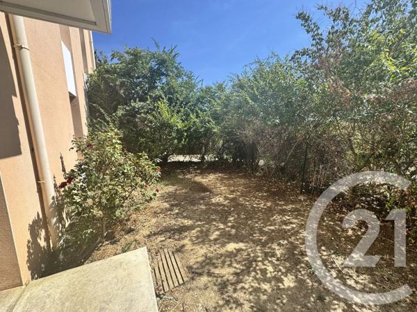 Appartement T3 à vendre  3 pièces - 61,08 m 2   LA SALVETAT ST GILLES  - 31