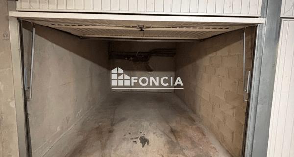 À vendre Parking 17.82 m² - Marseille 13015