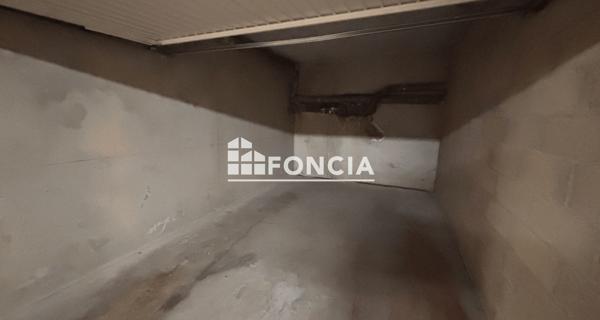 À vendre Parking 17.82 m² - Marseille 13015