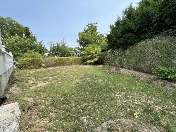 Location Maison 3 pièces 83 m2 à Joué-Lès-Tours