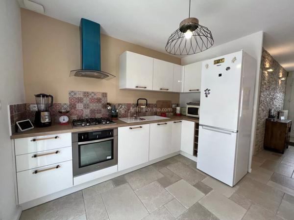 Location Maison 3 pièces 83 m2 à Joué-Lès-Tours