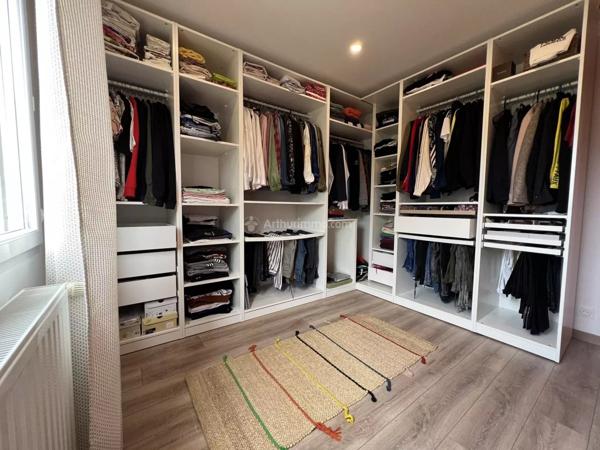 Location Maison 3 pièces 83 m2 à Joué-Lès-Tours