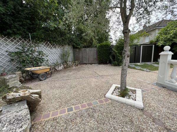 Location Maison 3 pièces 83 m2 à Joué-Lès-Tours
