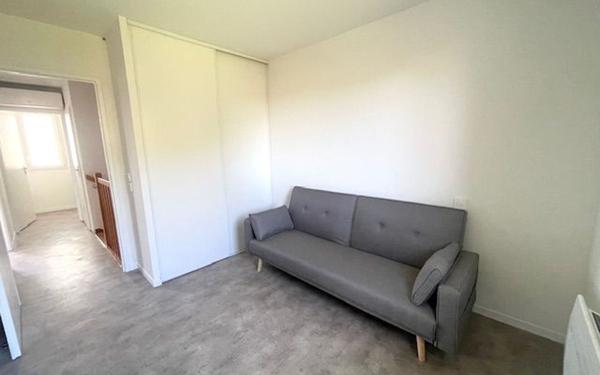 Appartement à louer    4 pièces •  Eaunes