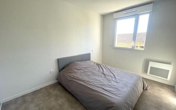 Appartement à louer    4 pièces •  Eaunes