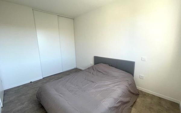 Appartement à louer    4 pièces •  Eaunes