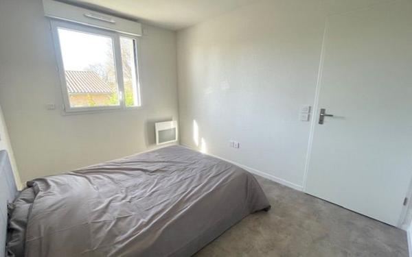 Appartement à louer    4 pièces •  Eaunes