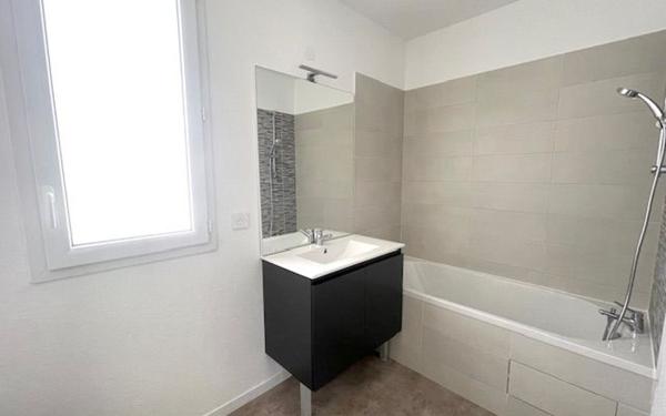 Appartement à louer    4 pièces •  Eaunes