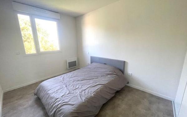 Appartement à louer    4 pièces •  Eaunes