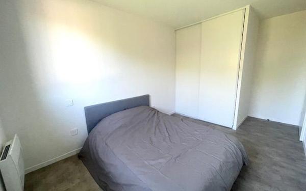 Appartement à louer    4 pièces •  Eaunes